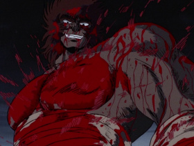 Violence Jack