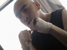 Visceral: Between the Ropes of Madness