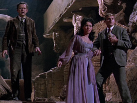 War-Gods of the Deep