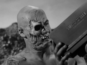 War of the Colossal Beast