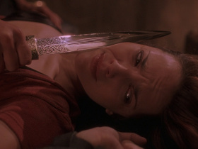 Warlock III: The End of Innocence