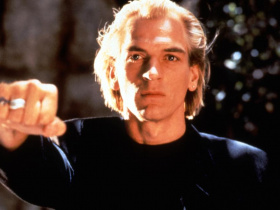 Warlock: The Armageddon