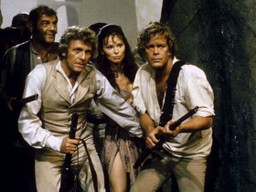 Warlords of Atlantis