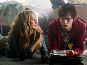 Warm Bodies