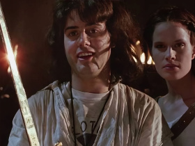 Waxwork II: Lost in Time