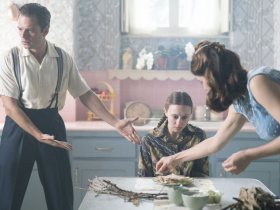 We Have Always Lived in the Castle