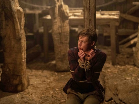 We Might Hurt Each Other