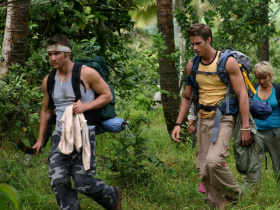 Welcome to the Jungle