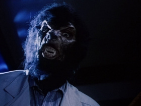 Werewolf