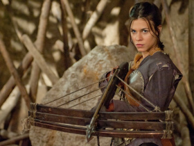 Werewolf: The Beast Among Us