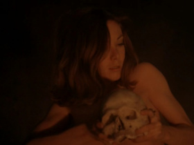 Werewolves on Wheels