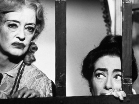 What Ever Happened to Baby Jane?