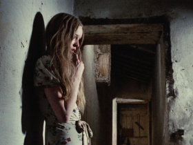 What Have You Done to Solange?