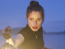 What Keeps You Alive