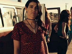 What the Waters Left Behind