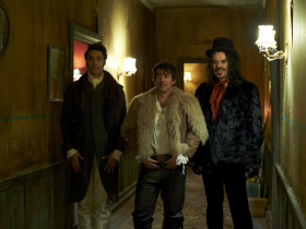 What We Do in the Shadows