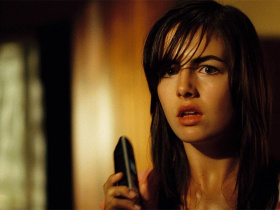 When a Stranger Calls