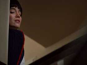 When a Stranger Calls Back