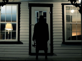 Where the Devil Roams