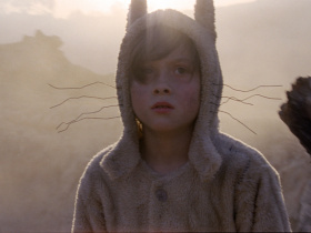 Where the Wild Things Are