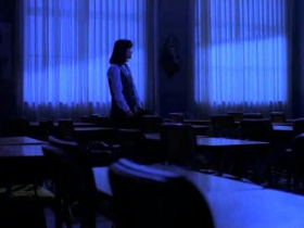Whispering Corridors