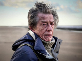 Whistle and I'll Come to You