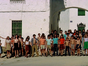 Who Can Kill a Child?