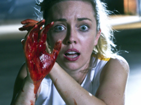 Who Is Killing the Cheerleaders?