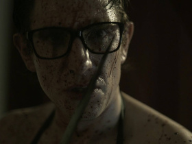 Who's Watching Oliver