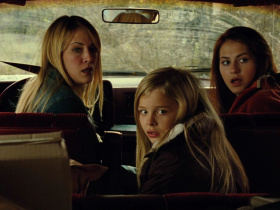 Wicked Little Things