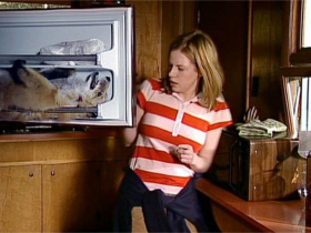 Wilderness Survival for Girls