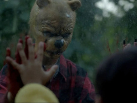 Winnie-the-Pooh: Blood and Honey 2