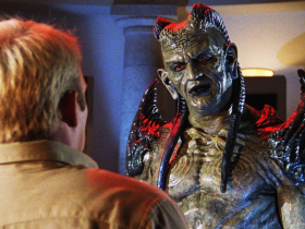 Wishmaster 3: Beyond the Gates of Hell