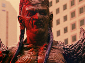Wishmaster: The Prophecy Fulfilled