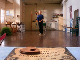 Witchboard 2: The Devil's Doorway