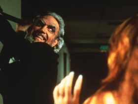 Witchboard III: The Possession