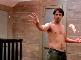 Witchcraft 13: Blood of the Chosen