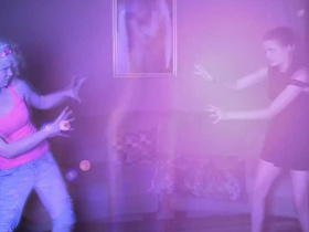 Witchcraft 16: Hollywood Coven