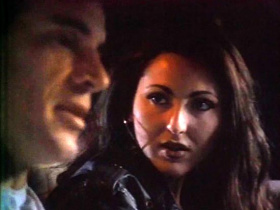 Witchcraft 666: The Devil's Mistress