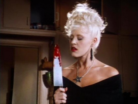 Witchcraft II: The Temptress