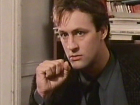 Witchcraft III: The Kiss of Death