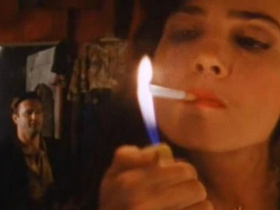 Witchcraft IV: The Virgin Heart