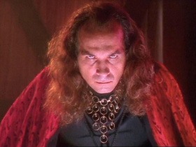 Witchcraft V: Dance with the Devil