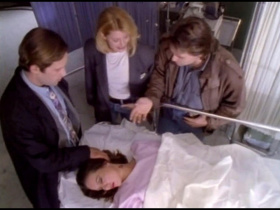 Witchcraft VII: Judgement Hour