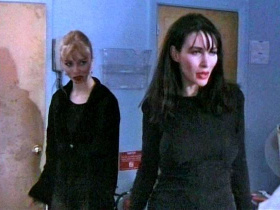 Witchcraft X: Mistress of the Craft