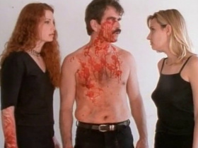 Witchcraft XI: Sisters in Blood