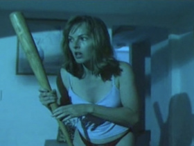 Witchcraft XII: In the Lair of the Serpent