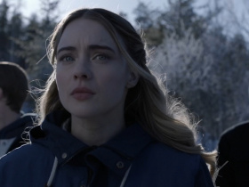 Witches in the Woods