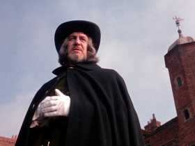 Witchfinder General