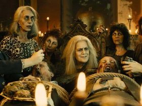 Witching and Bitching